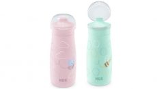 NUK Mini-Me SIP Juomapullo 300 ml