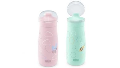 NUK Mini-Me SIP Juomapullo 300 ml