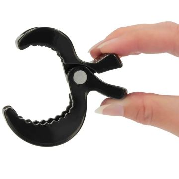 DOOKY Multi Clips MONITOIMICLIPSIT 3 kpl/pkt