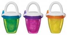 MUNCHKIN Deluxe Fresh Food Feeder