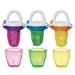 MUNCHKIN Deluxe Fresh Food Feeder