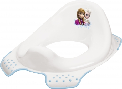 KEEEPER Frozen WC-supistaja