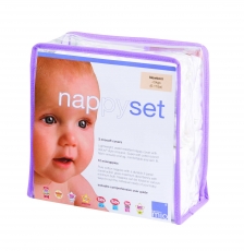 BAMBINO MIO Nappyset Vaippasetit