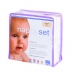 BAMBINO MIO Nappyset Vaippasetit