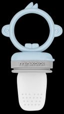 MINIKOIKOI Pulps MAISTELUTUTTI, Mineral Blue