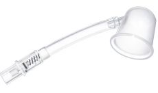 II-LAATU PAKKAUS! AVENT Naturally NIPLETTE