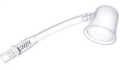 II-LAATU PAKKAUS! AVENT Naturally NIPLETTE