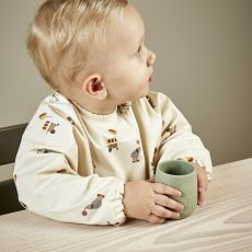 NUUROO Luna Hihallinen Essu, Creme Circus