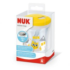 NUK Action Cup