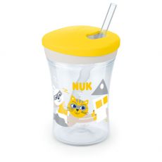 NUK Action Cup