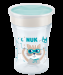 II-LAATU PAKKAUS! NUK Magic Cup