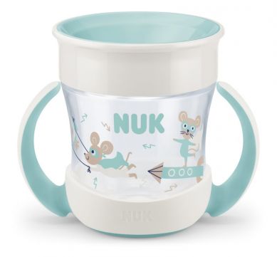 NUK Mini Magic Cup Kahvamuki 160ml