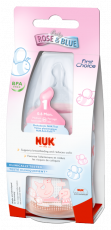 *NUK First Choice Baby Rose Tuttipullo 150 ml