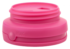 NUK First Choice OPEN & CLOSE