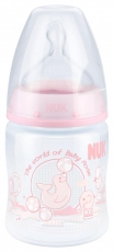 NUK First Choice Baby Rose Tuttipullo 150 ml