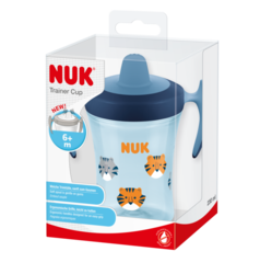 NUK Trainer Cup 230 ml, 6kk+