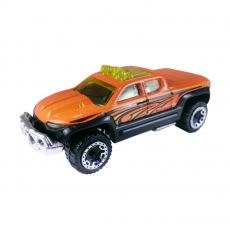 HOTWHEELS HW Hot Trucks