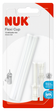 NUK Flexi Cup Vaihtopillit