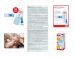 NUK First Choice+ TEMP CONTROL 150 ml Tuttipullot 2 pack