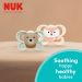 NUK Perfect Match Air Silikoni 6-18 kk HUVITUTIT