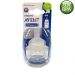 AVENT Classic PULLOTUTIT Slow Flow 1m+