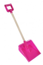 PLASTO Lumilapio, Pinkki
