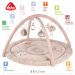 FEHN Lazy, Crazy & Pink 3-D Puuhakeskus FLAMINGO