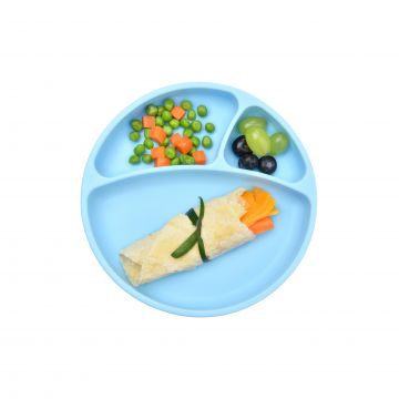 MINIKOIOI Portions Lautanen