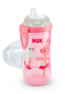 Pinkki/Pupu