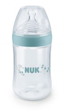 NUK Nature Sense TUTTIPULLO, 260ml
