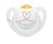 NUK Star Latex Huvitutit 0-6kk 2kpl/pkt