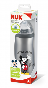 NUK Mickey Sports Cup 450ml