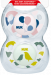 Tyttövärit (ilmapallot&linnut)