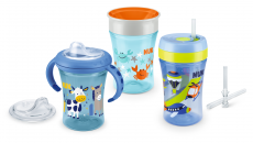 NUK Learn To Drink MUKISETTI