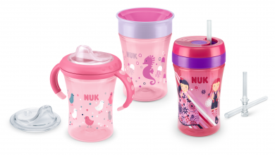 NUK Learn To Drink MUKISETTI