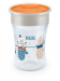 NUK Limited Edition Magic Cup SNOW
