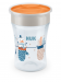 *NUK Limited Edition Magic Cup SNOW