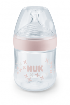 *NUK Nature Sense Tuttipullo, 150ml