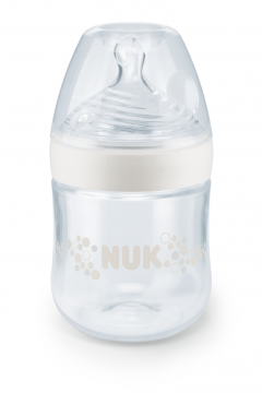 *NUK Nature Sense Tuttipullo, 150ml