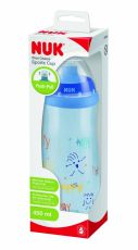 *NUK Sports Pullo 450ml SININEN