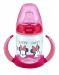 NUK FC Temp Control NOKKAPULLO 150 ml  MINNIE (ilmeet)