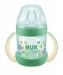 NUK For Nature Temp Control NOKKAPULLO 150 ml  