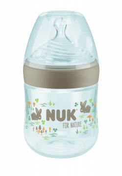 NUK For Nature Temp Tuttipullo 150 ml