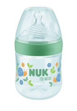 NUK For Nature Temp Tuttipullo 150 ml