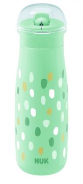 NUK Mini-Me FLIP Juomapullo 450 ml