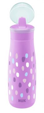 NUK Mini-Me FLIP Juomapullo 450 ml