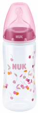 *NUK First Choice+ PP Tuttipullo, 300ml (10.741.541)