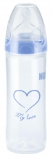 NUK New Classic PP TUTTIPULLO 250 ml, My Love