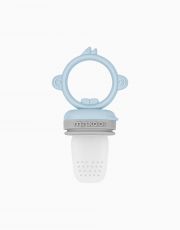 MINIKOIKOI Pulps MAISTELUTUTTI, Mineral Blue