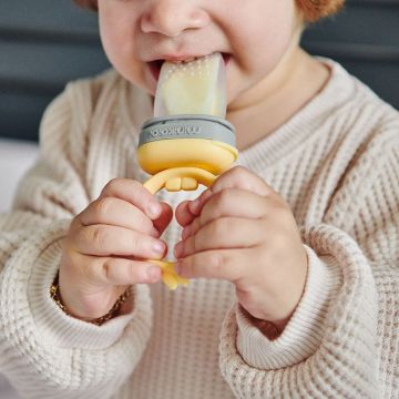 MINIKOIKOI Pulps MAISTELUTUTTI, Pinky Pink